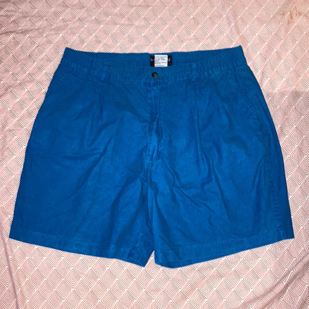 Exchange mens shorts